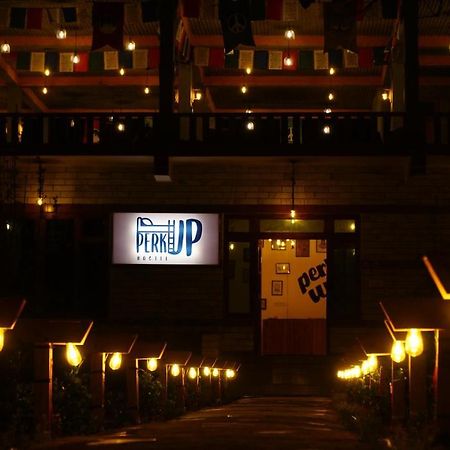 Perkup Hostel Kasol Exterior photo