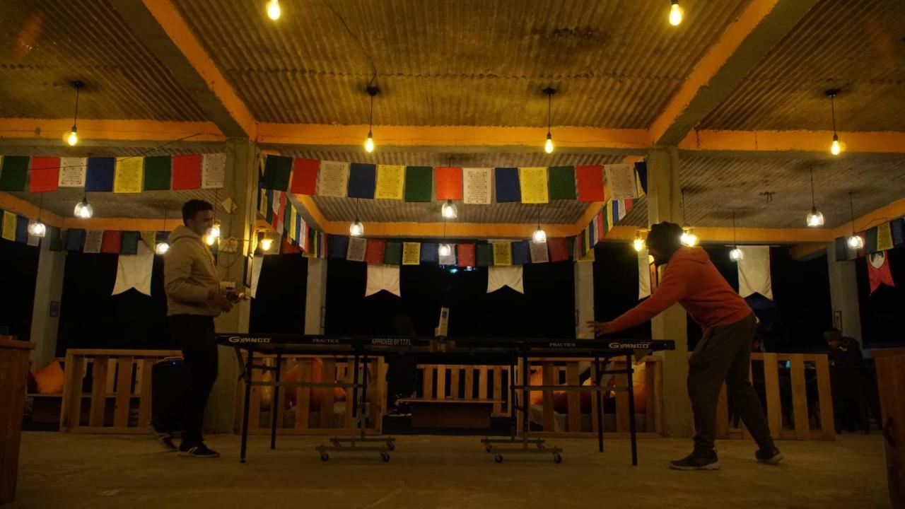 Perkup Hostel Kasol Exterior photo