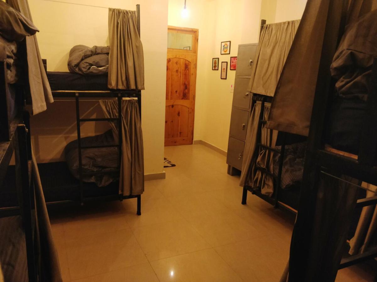 Perkup Hostel Kasol Exterior photo