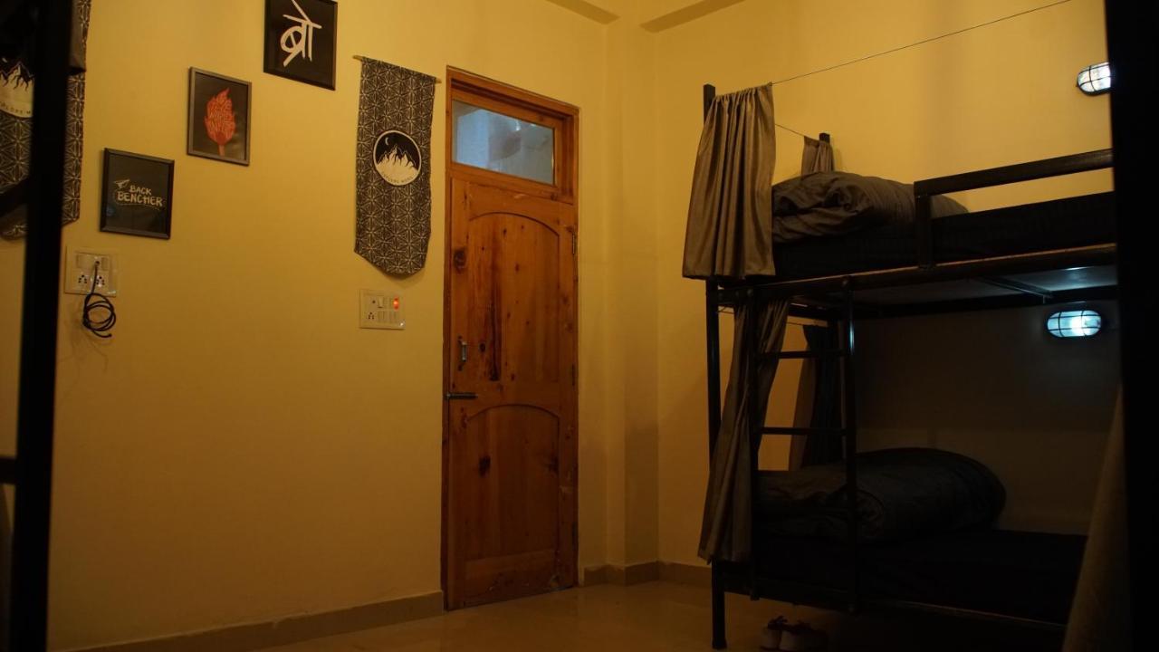 Perkup Hostel Kasol Exterior photo